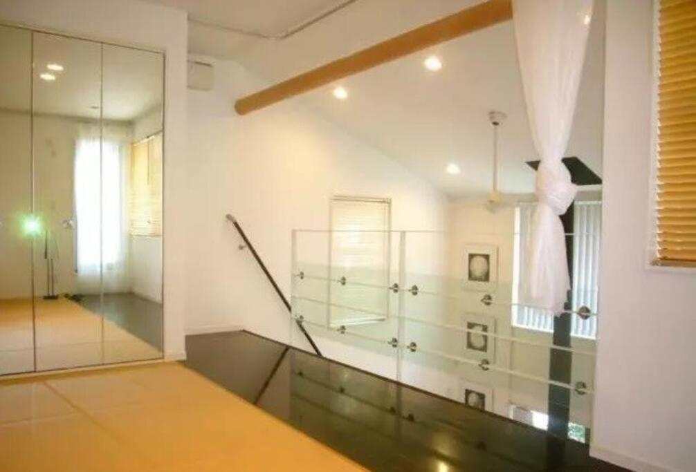 Villa Away From Noise,View Fuji Mt In The Designer House Yamanakako Esterno foto